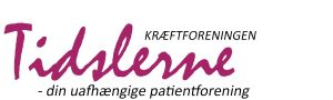 Kræftforeningen Tidslerne